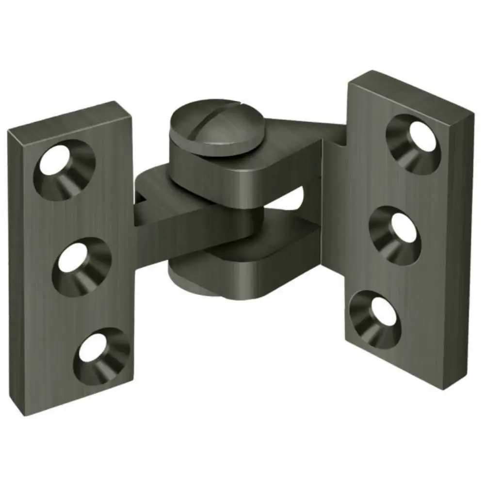 Deltana SBIH2510U15A Intermediate Hinge