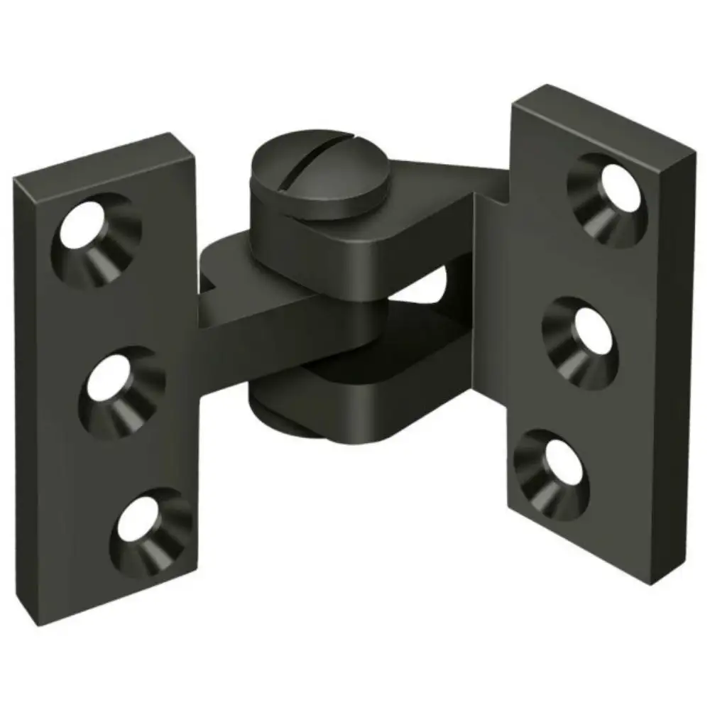 Deltana SBIH2510U10B Intermediate Hinge