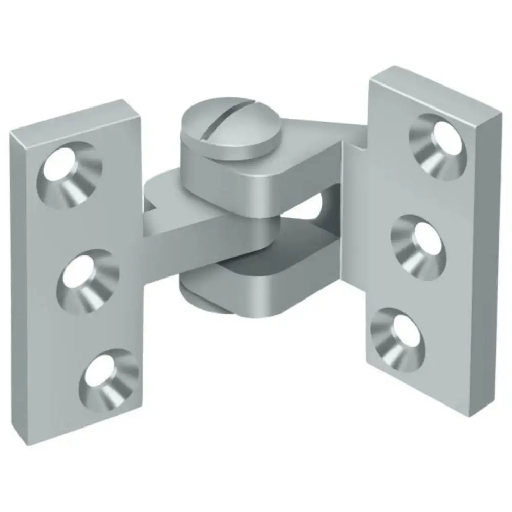 Deltana SBIH2510U26D Intermediate Hinge