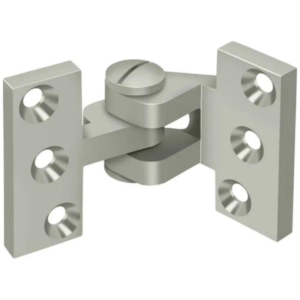 Deltana SBIH2510U15 Intermediate Hinge