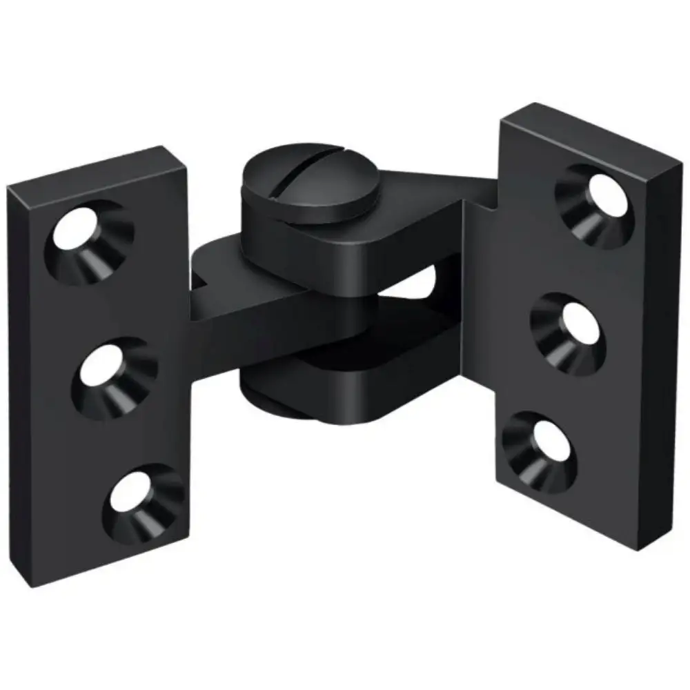 Deltana SBIH2510U19 Intermediate Hinge