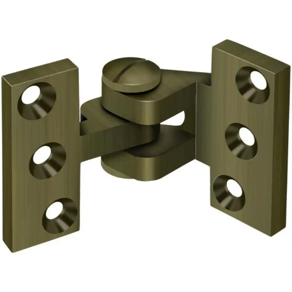 Deltana SBIH2510U5 Intermediate Hinge