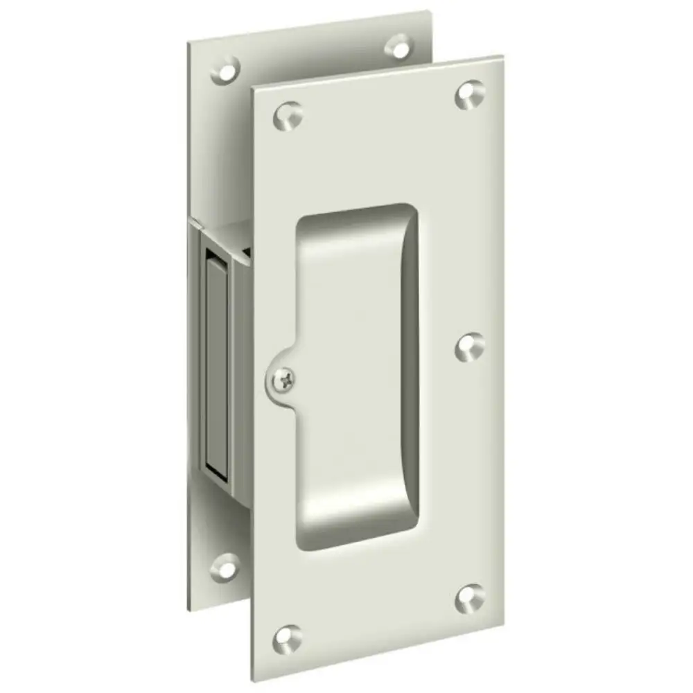 Deltana SDP60U14 Decorative Passage Pocket Lock