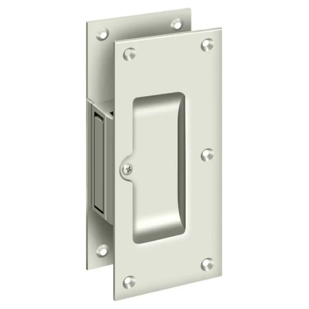 Deltana SDP60U15 Decorative Passage Pocket Lock