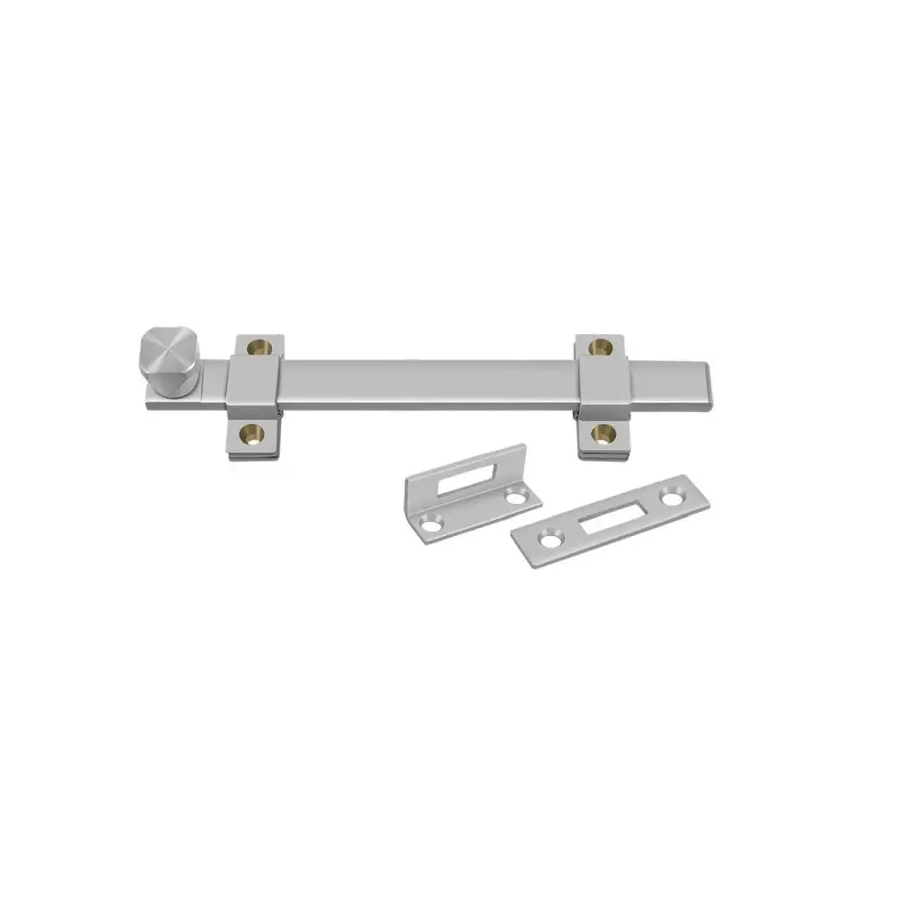 Deltana 8SSB32D Heavy Duty Security Bolt