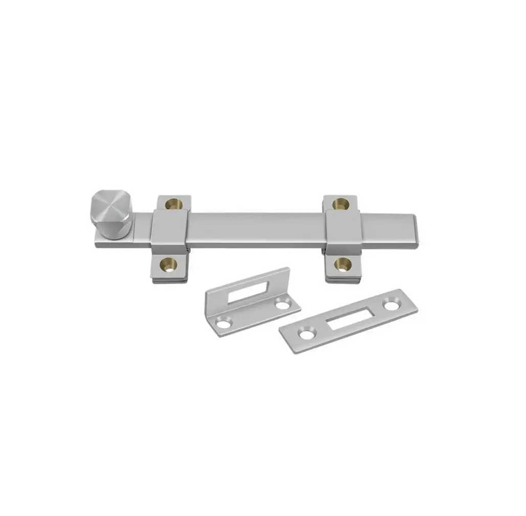 Deltana 6SSB32D Heavy Duty Security Bolt