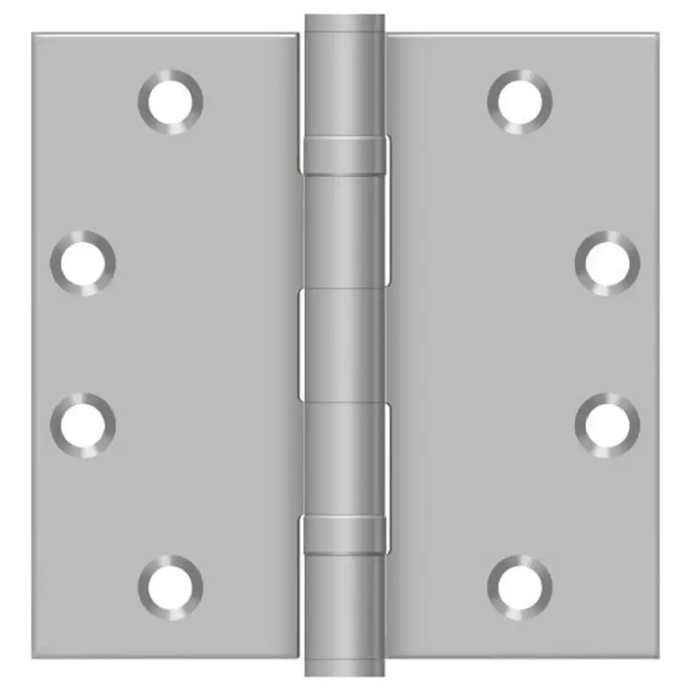 Deltana SS45BU32D Full Mortise Door Hinge