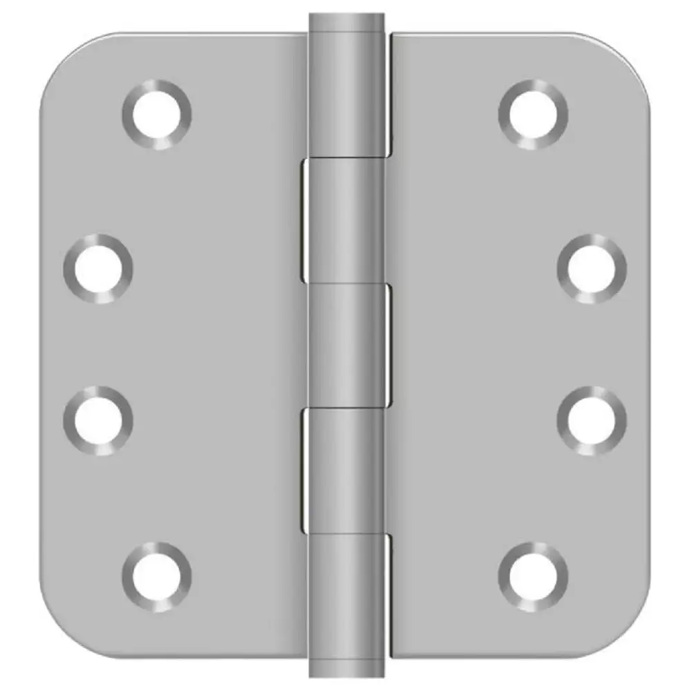 Deltana SS44R5U32D-R Full Mortise Door Hinge