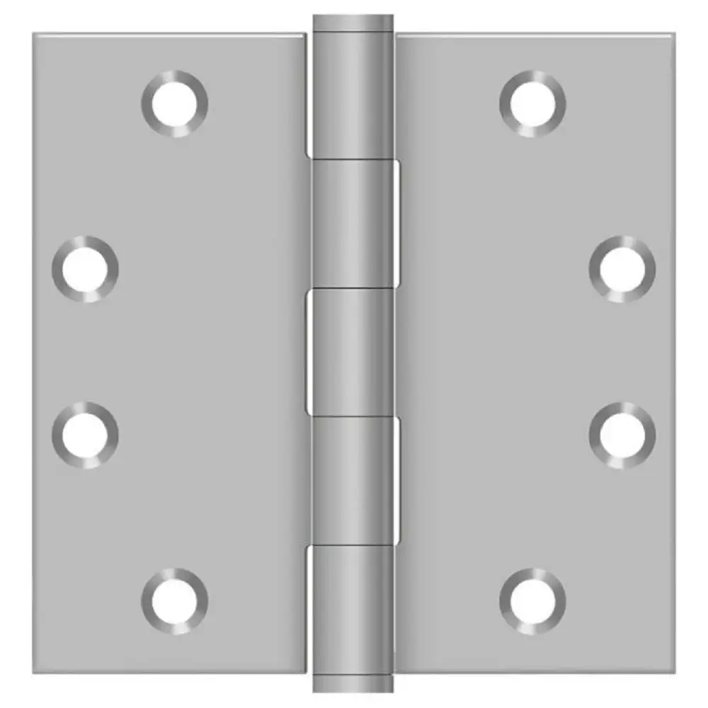 Deltana SS45U32D Full Mortise Door Hinge