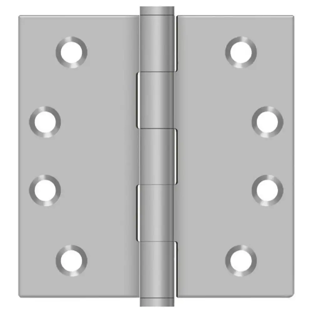 Deltana SS44U32D-R Full Mortise Door Hinge