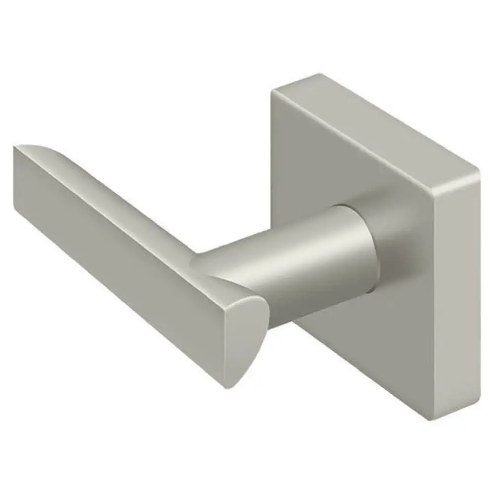 Deltana ZLLS4U15 Livingston Dummy Door Lever