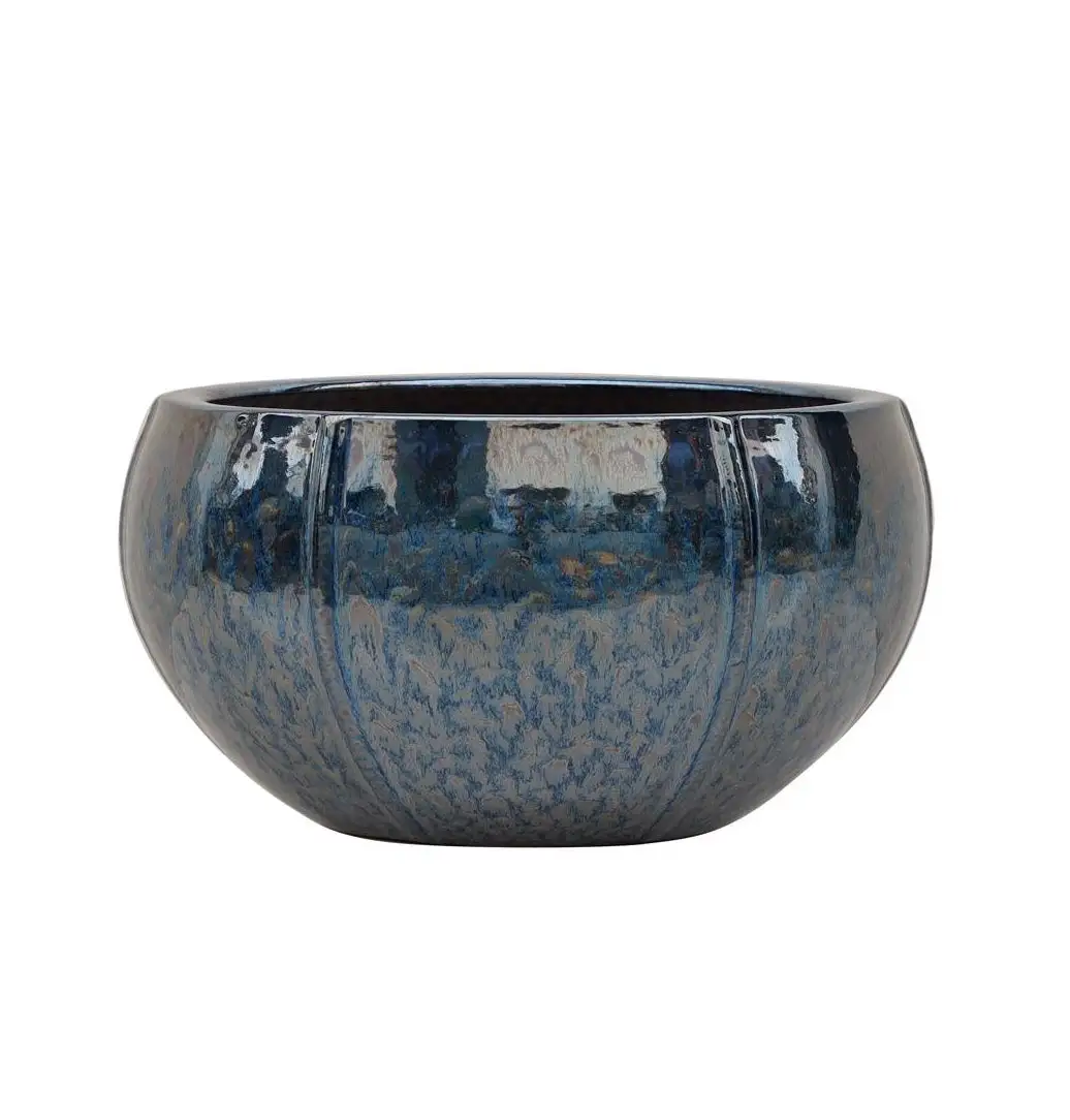 Deroma 32666AA Fiona Low Planter