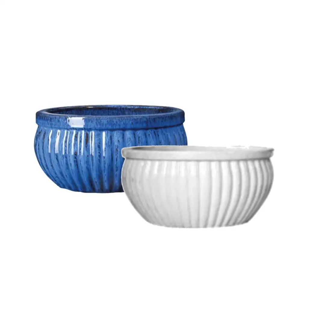 Deroma 11522 Acapulco Low Planter