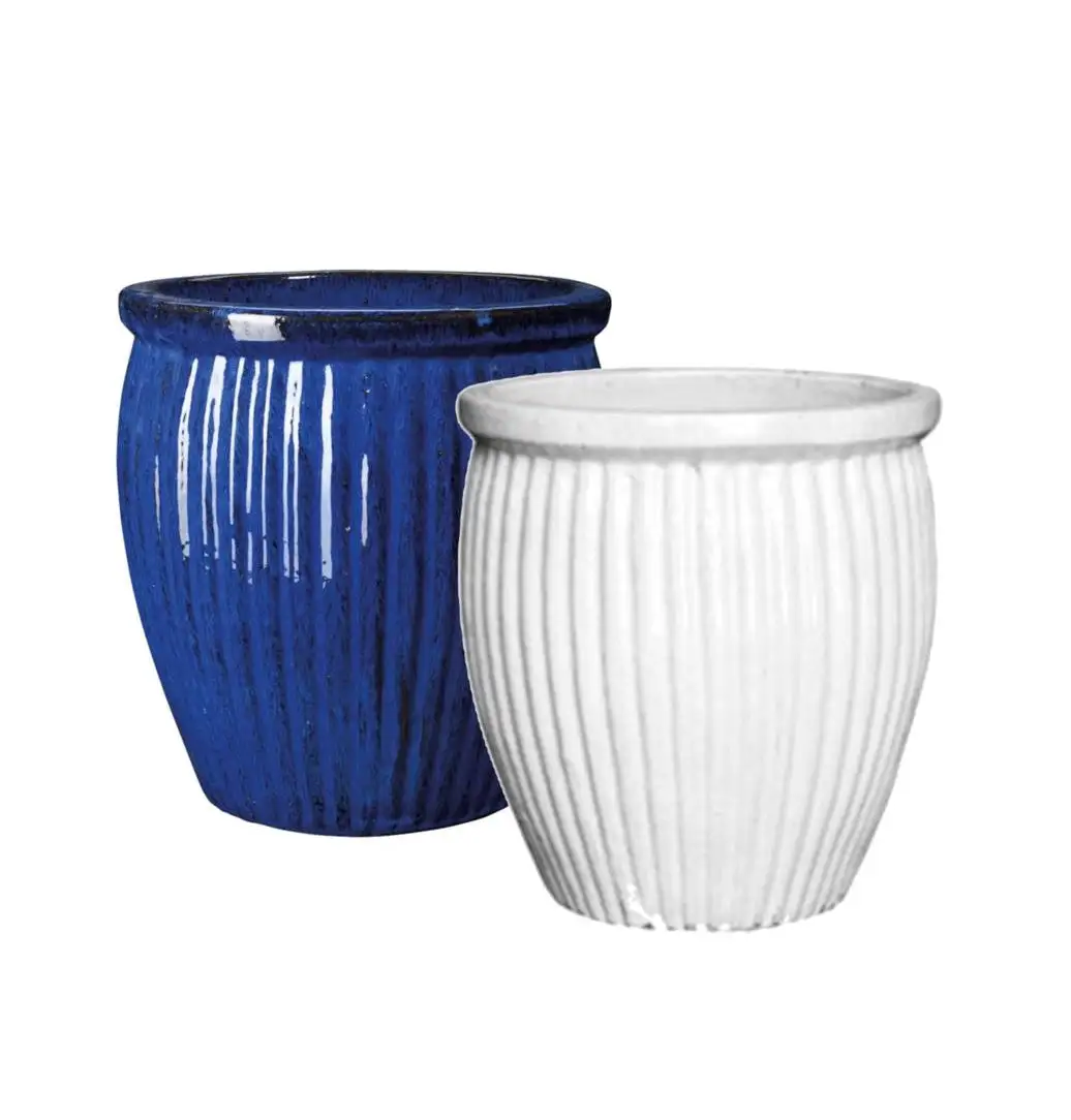 Deroma 11529 Acapulco Tall Planter