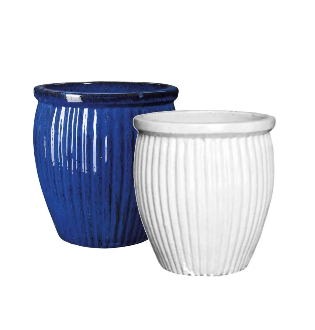 Deroma 11530 Acapulco Tall Planter