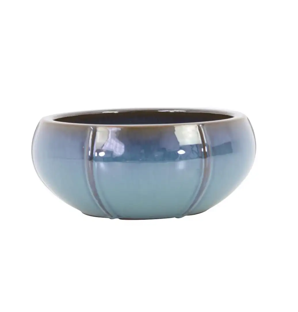 Deroma 32666JA Fiona Low Planter