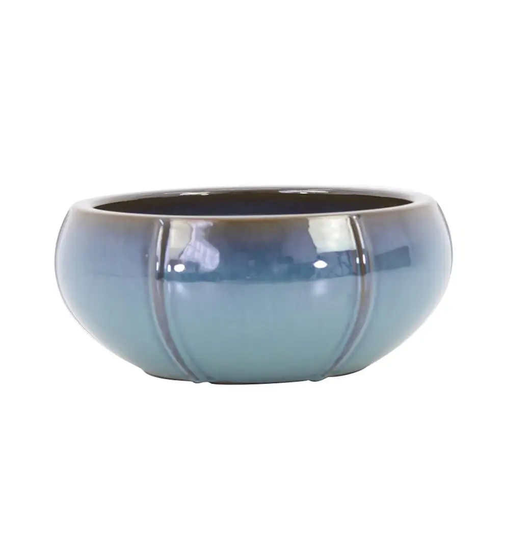 Deroma 32666JB Fiona Low Planter