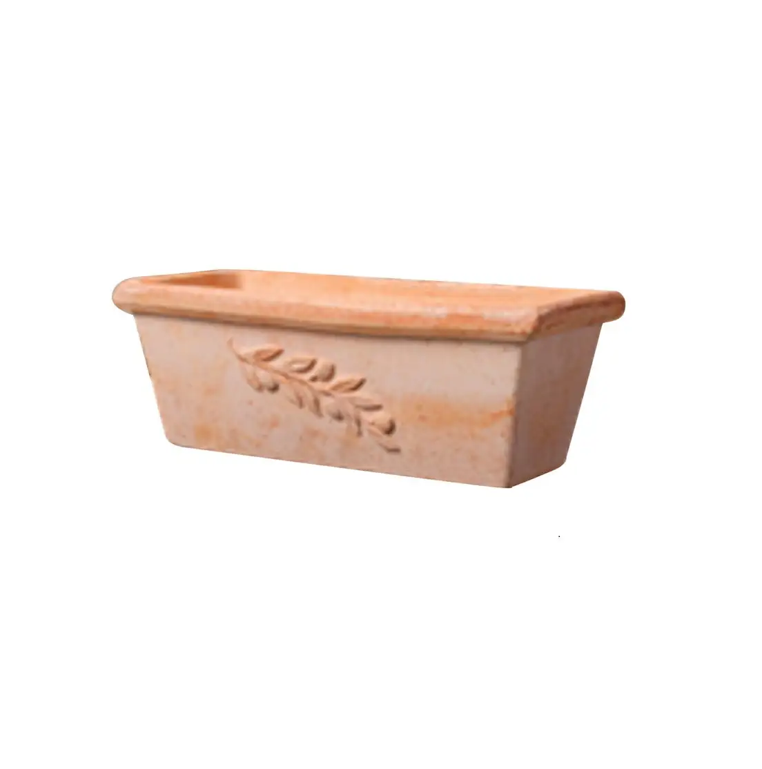 Deroma TG110NSZ Cassetta Olive Window Box