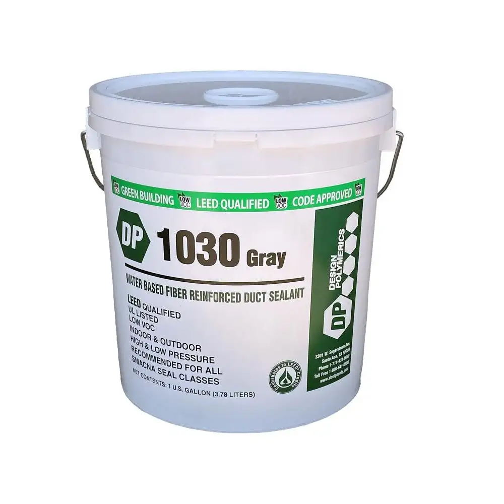 Design Polymerics KK0351 Duct Sealant