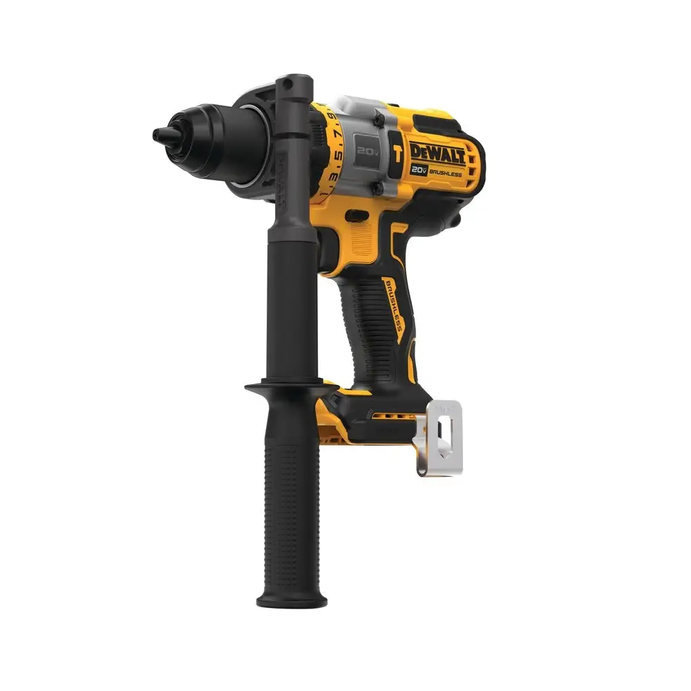 DeWalt DCD999B Flexvolt Cordless Hammer Drill/Driver