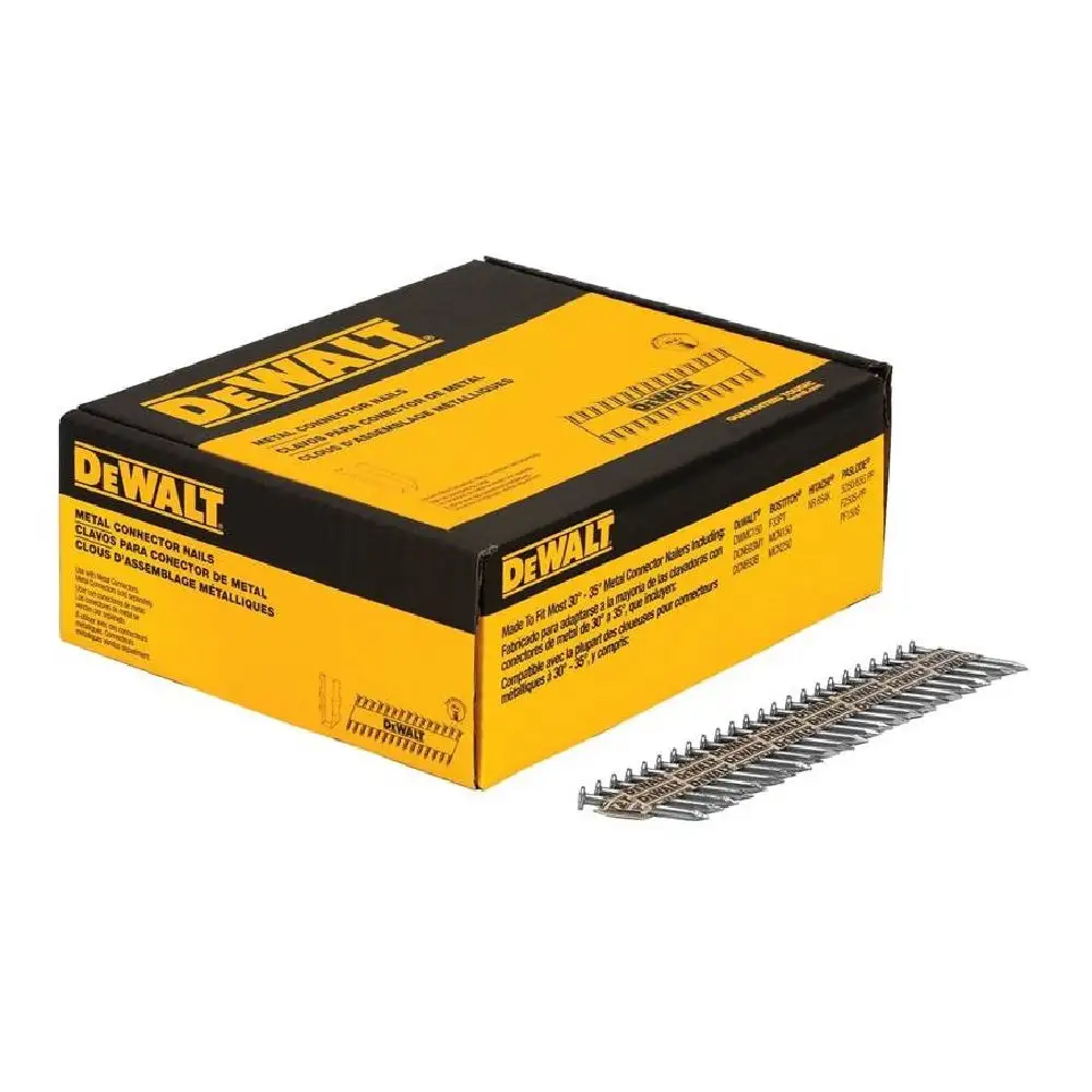 Dewalt DMC14825HDG.5M Connecting Nail