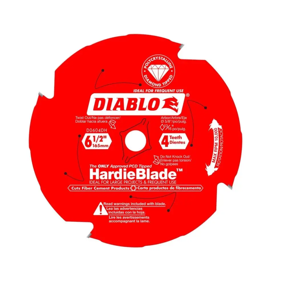 Diablo D0604DHA Circular Saw Blade