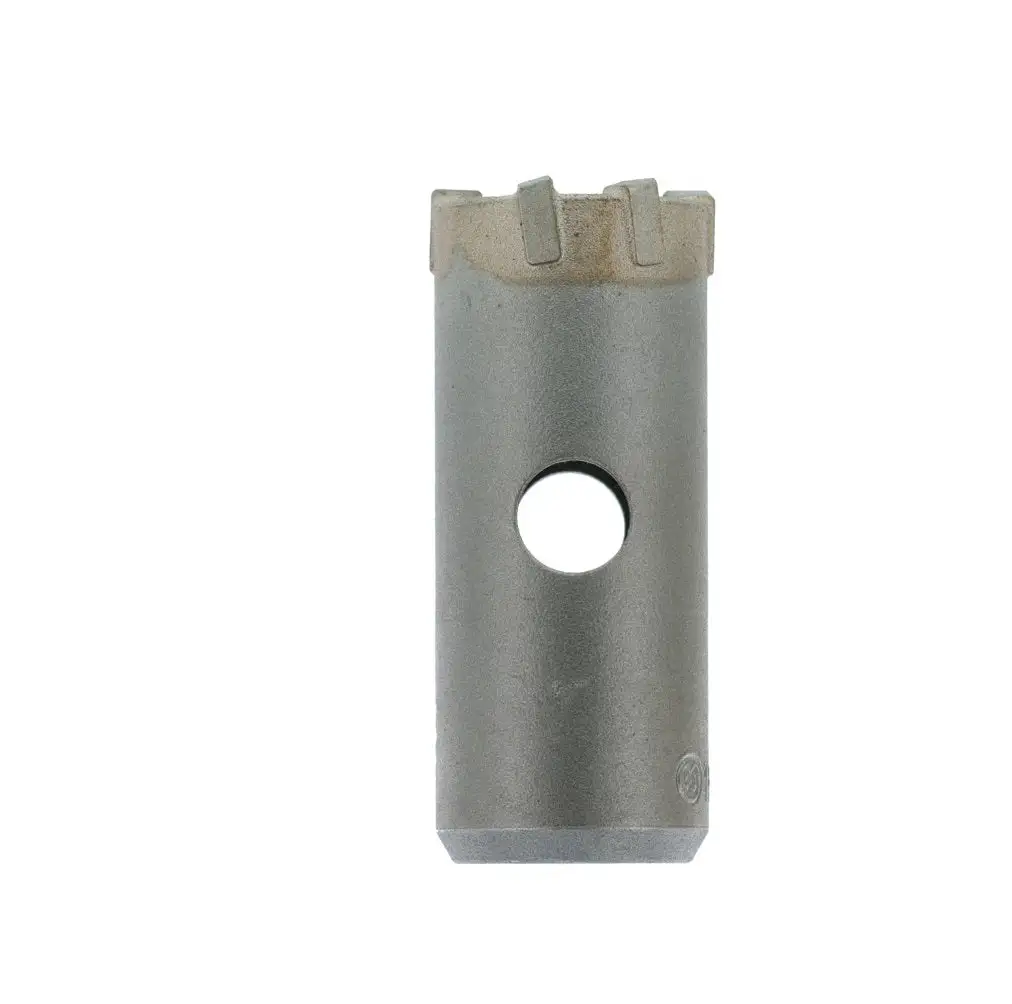 Diablo DMAPLCC1010 SDS-Plus Thin Wall Carbide Tipped Core Bit