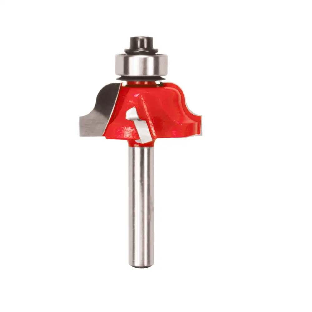 Diablo DR38100 Roman Ogee Bit