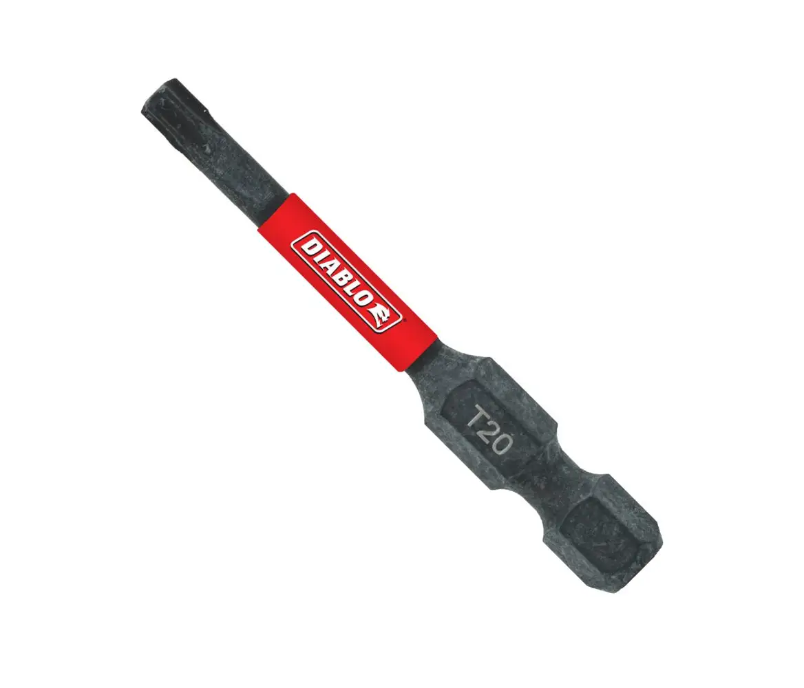 Diablo DT202P100 Screwdriver Insert Bit