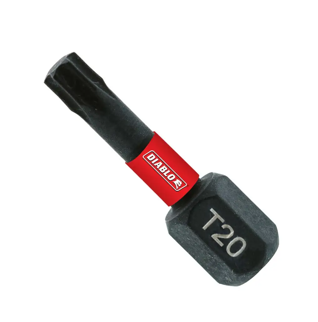 Diablo DT201P100 Screwdriver Insert Bit