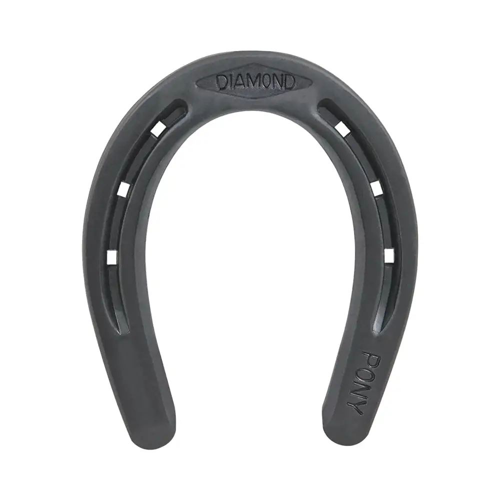 Diamond 0PONYB Farrier Horse Shoes