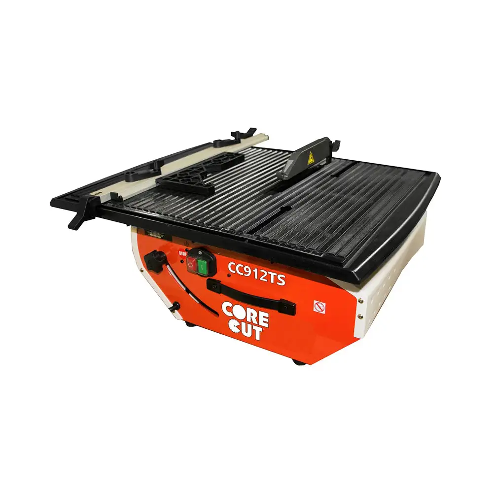 Diamond Products 46904 (CC912TS) Tile Saw