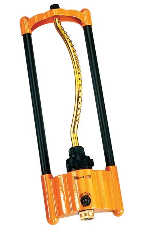 Dramm 10-15000 ColorStorm Oscillating Sprinkler