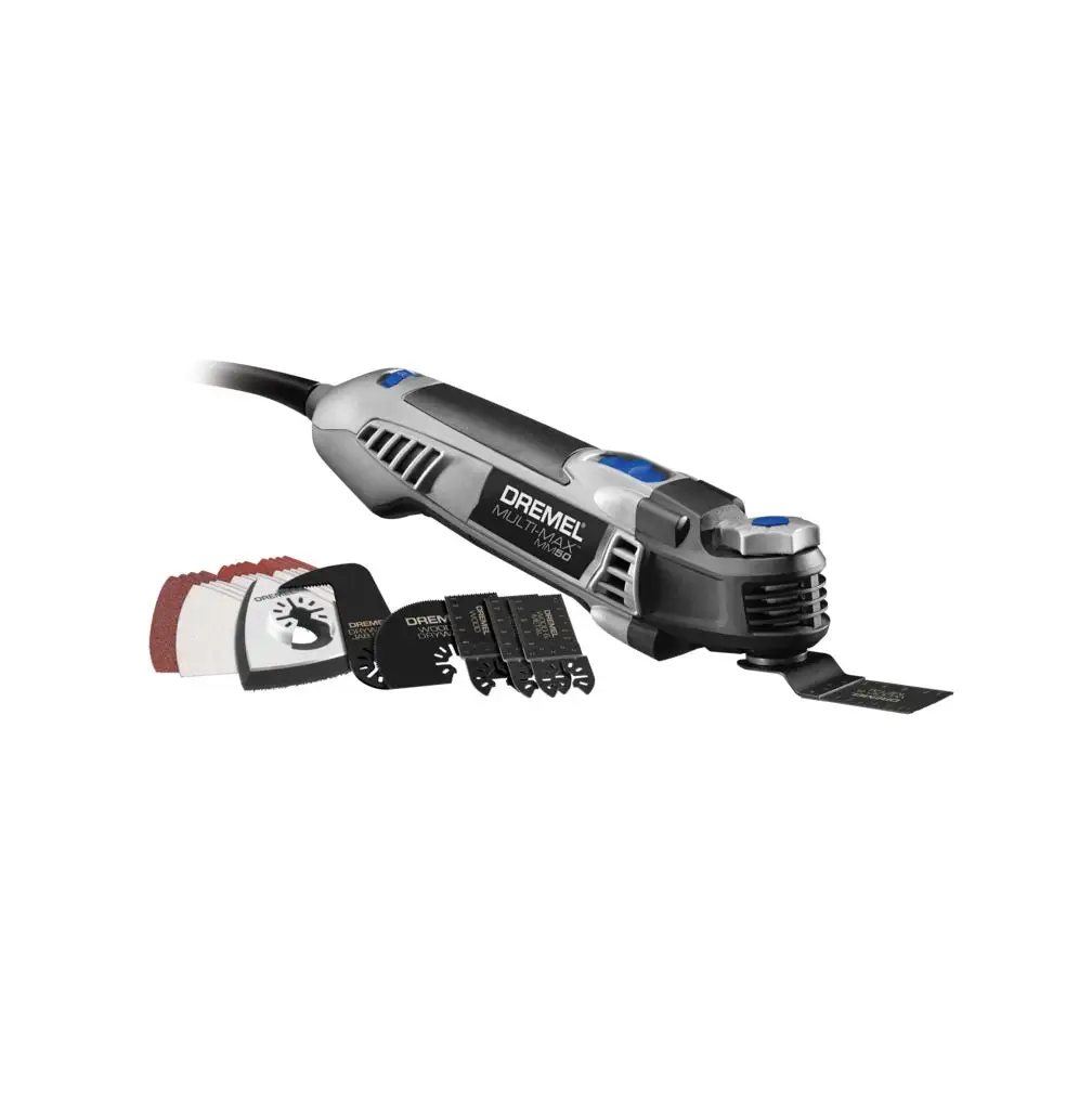 Dremel MM50-01 Oscillating Tool Kit