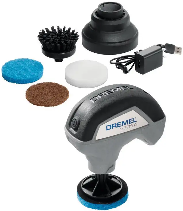 Dremel PC10-01 Versa Cordless Cordless Rotary Tool Kit