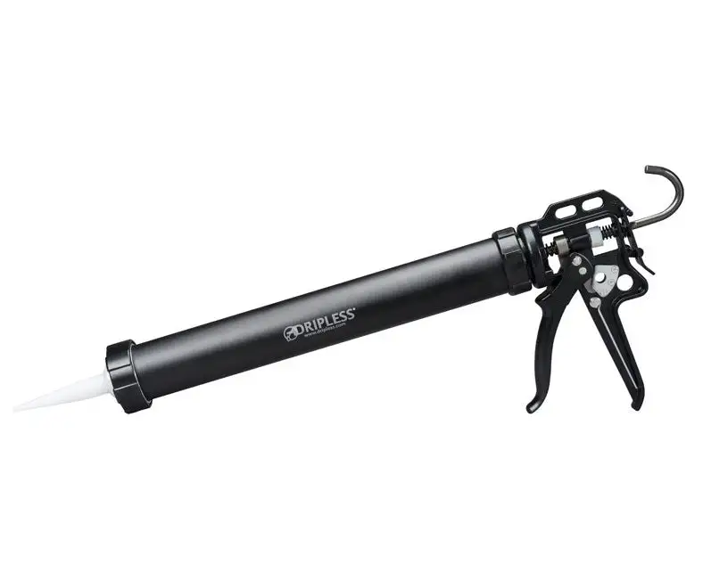 Dripless SI600 Professional Caulk Gun