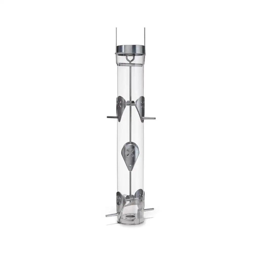 Droll TH-3RP Finch Bird Feeder