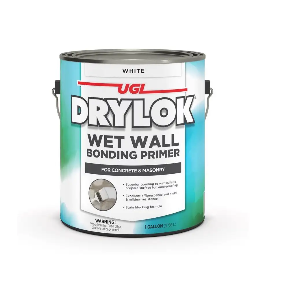 Drylock 25513 Wet Wall Bonding Primer