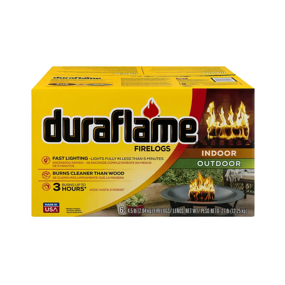 Duraflame 06405 Firelog