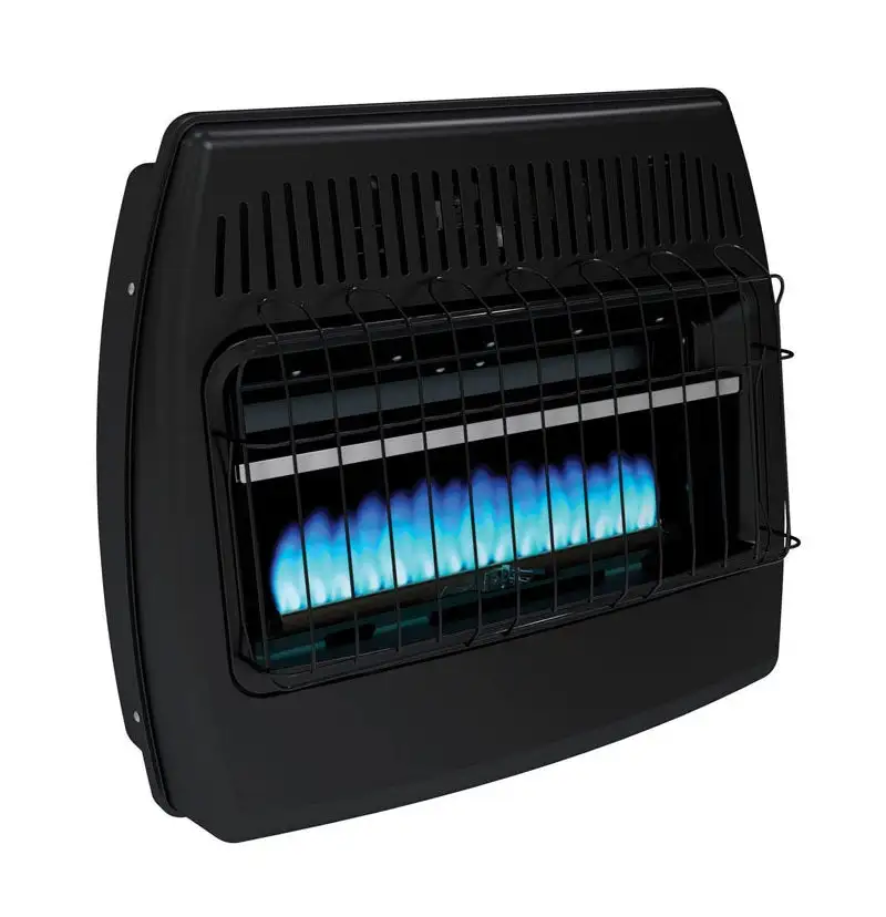 Dyna-Glo GBF30DTDG-2 Blue Flame Garage Heater