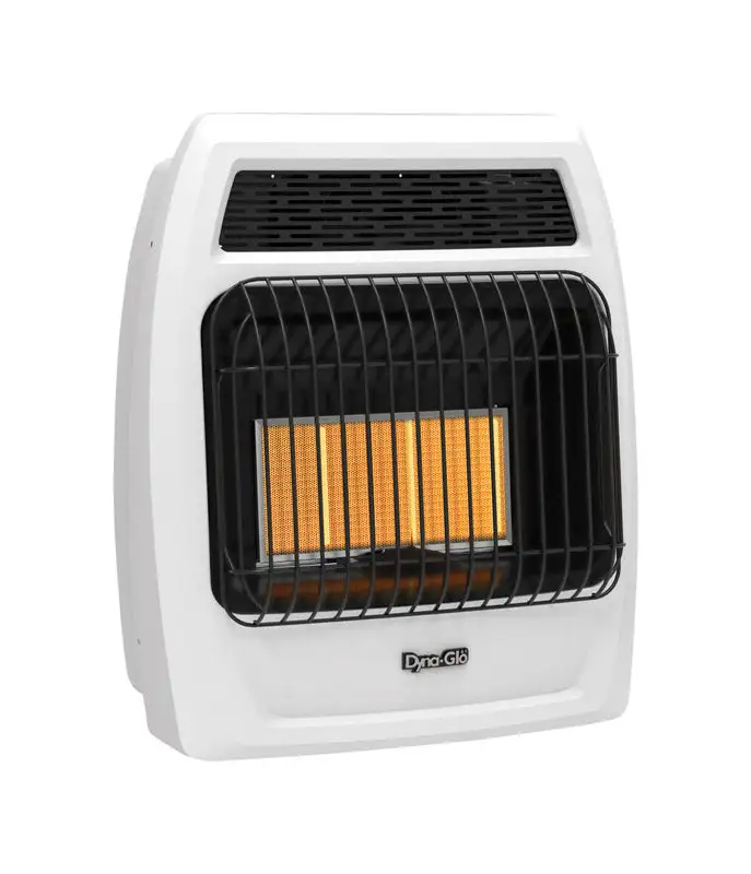 Dyna-Glo IRA18DT Wall Heater