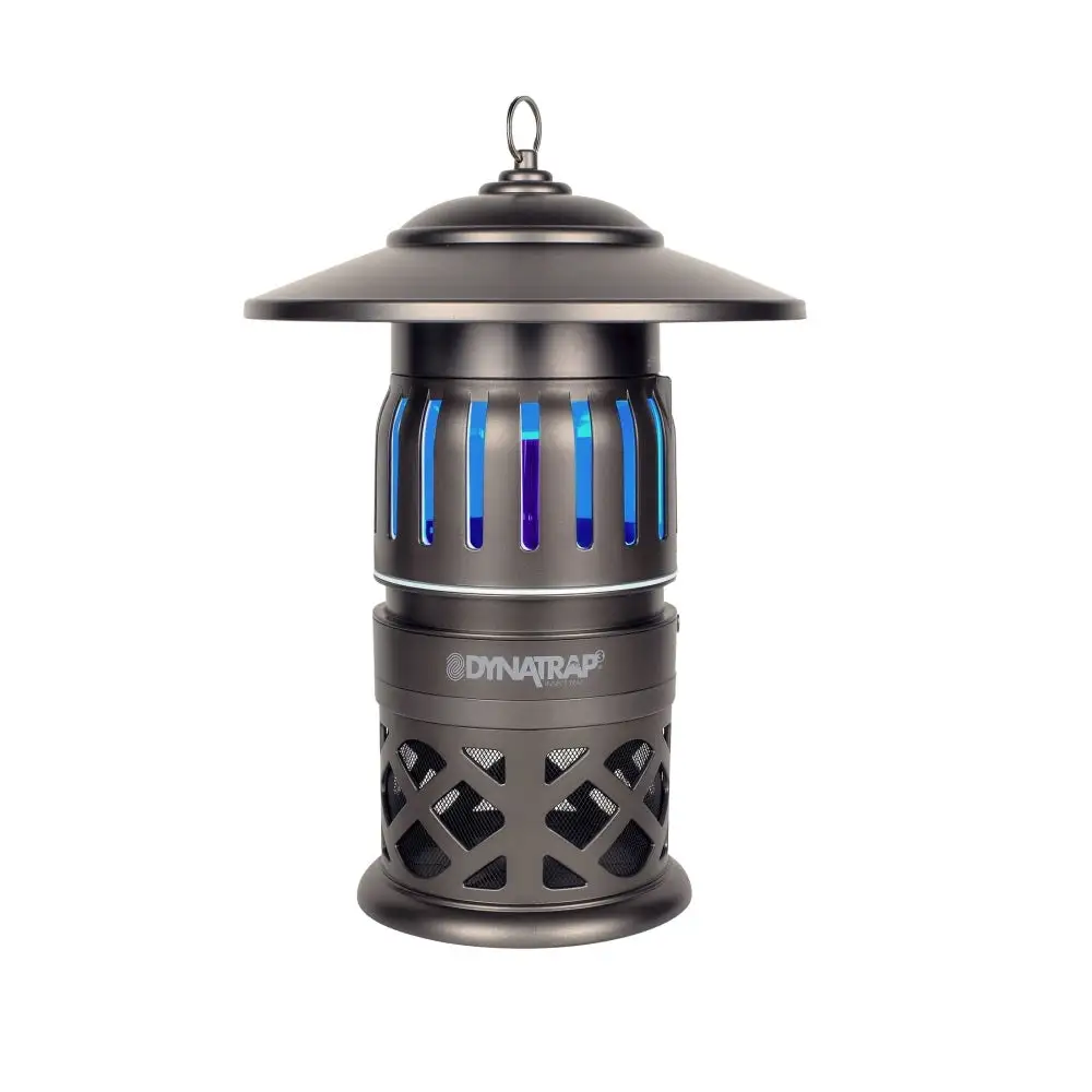 DynaTrap DT1050-TUN Decora Mosquito And Insect Trap