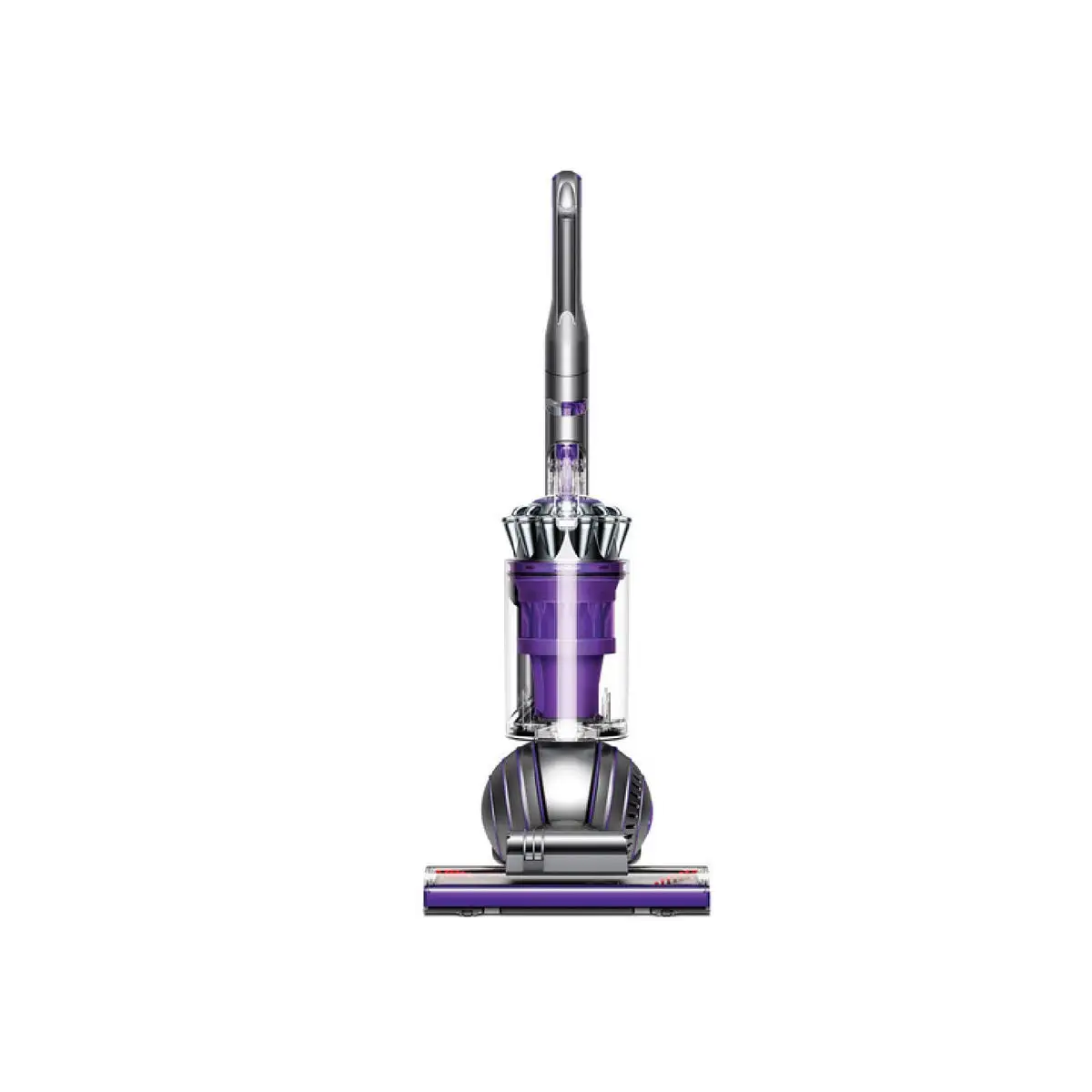 Dyson 227635-01 Animal 2 Bagless Multi-Floor Upright Vacuum