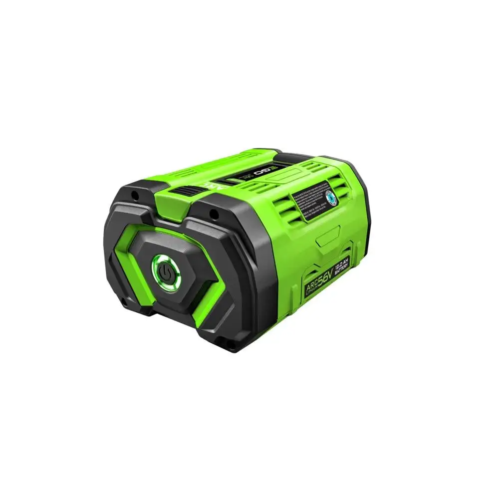 EGO BA6720T Power+ Lithium-Ion Battery