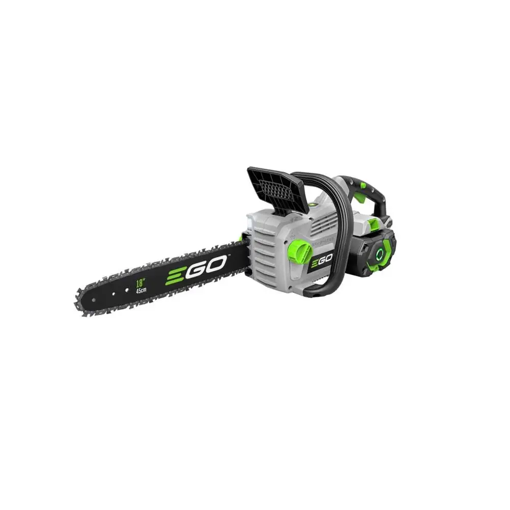 EGO CS1803 Power+ Chainsaw Kit