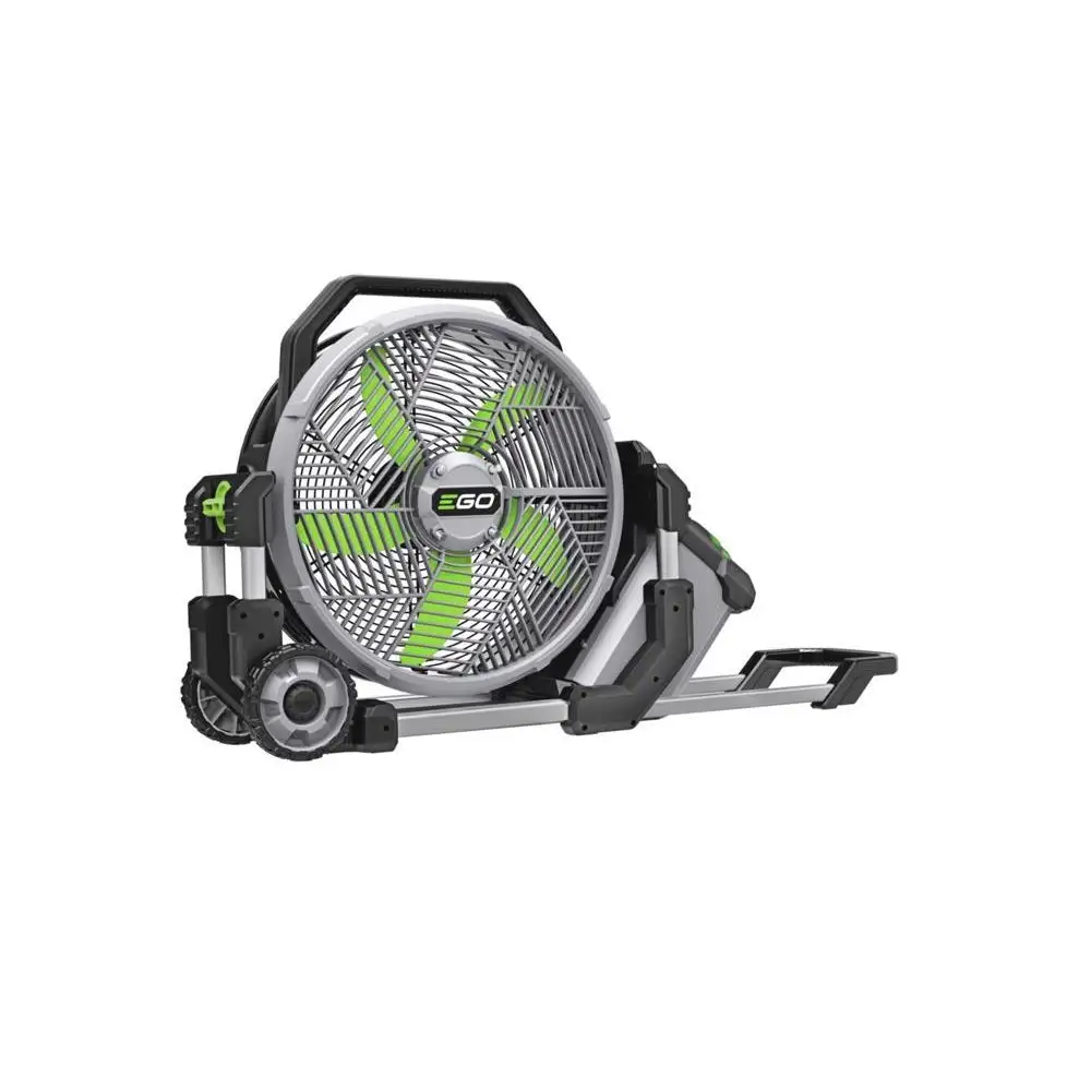 EGO FN1800 Power+ Misting Fan