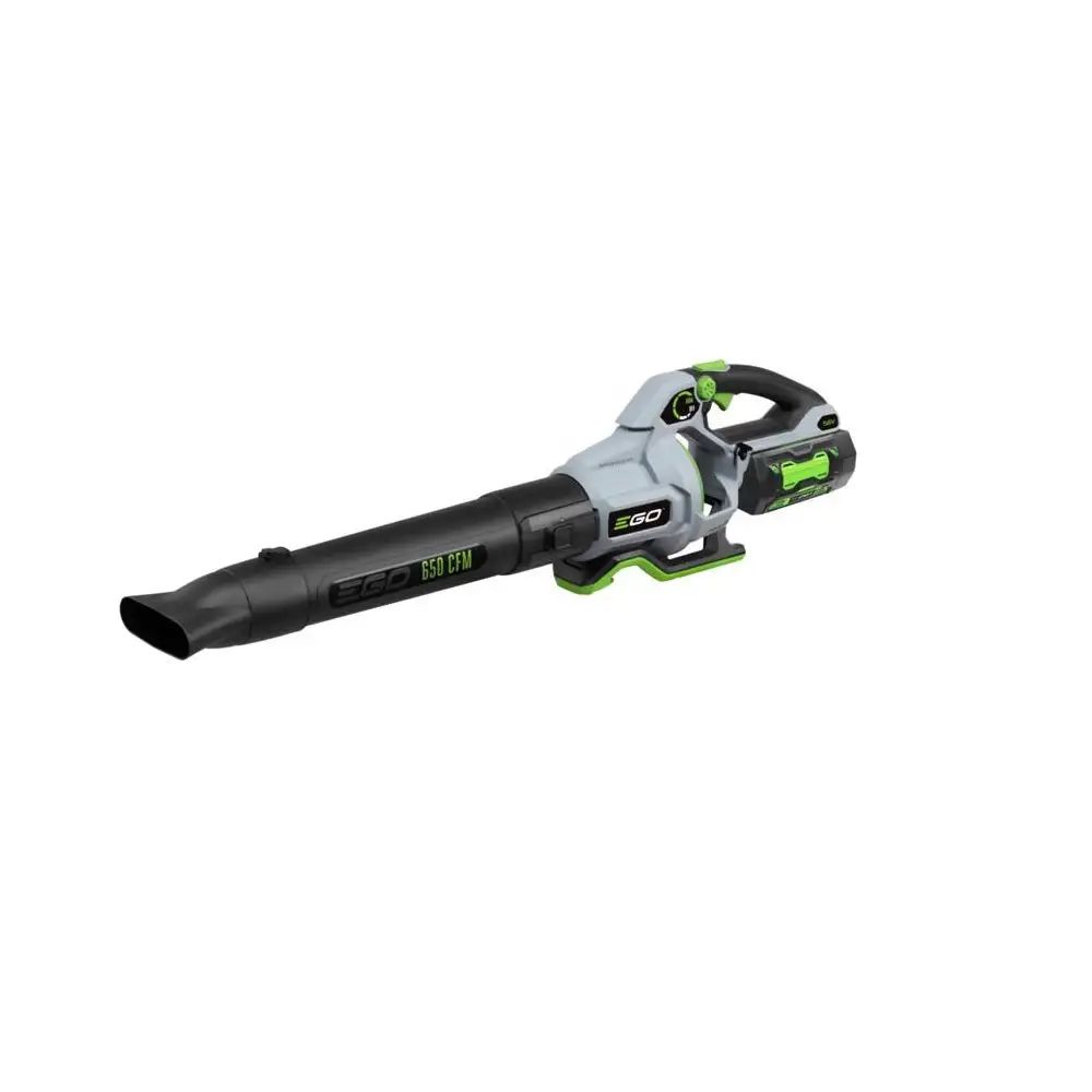 EGO LB6503 Power+ Handheld Leaf Blower Kit