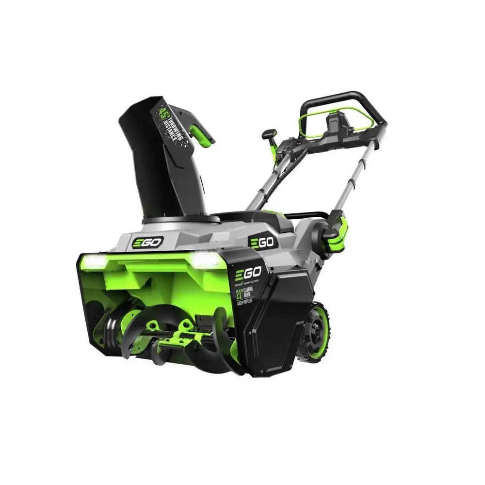 EGO SNT2125AP Power + Snow Blower