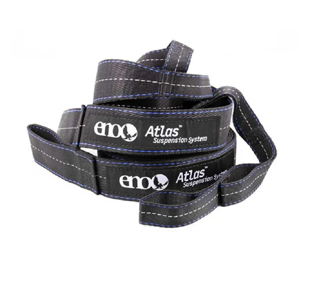 ENO AST-112 Atlas Hammock Suspension Straps