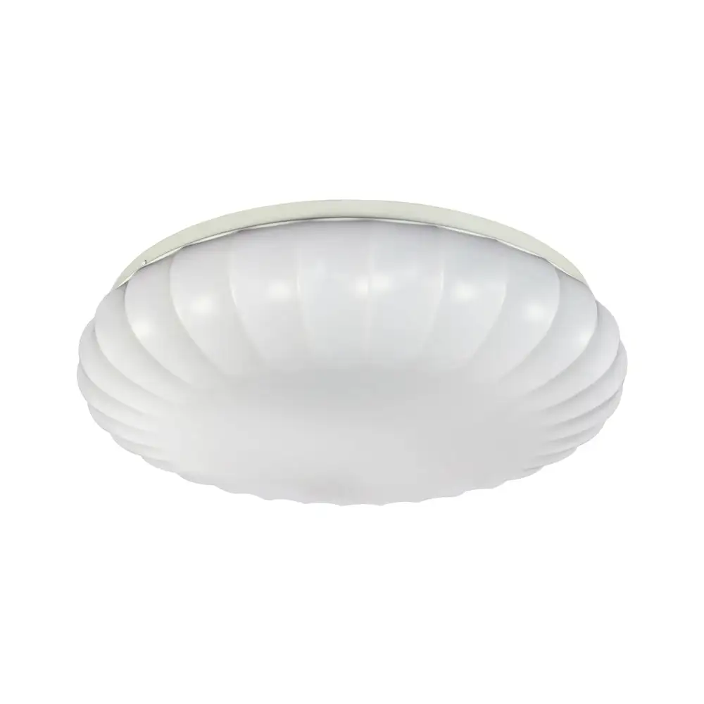 ETI 54451511 Color Preference Carousel Decorative Dimmable Flush Mount